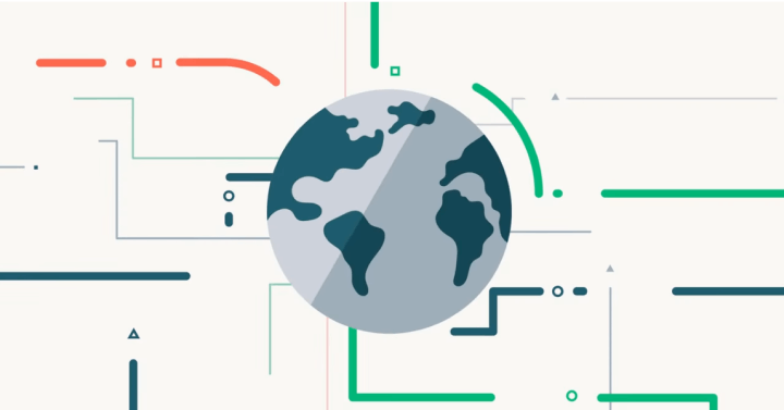 Open, scalable data sharing