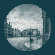 <b>Brussels</b>