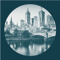 <b>Melbourne</b>