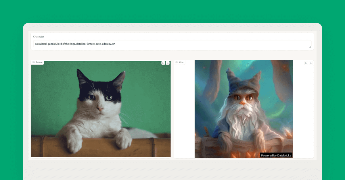 From Zero to GenAI Hero: Building Your GenAI App with HuggingFace and Databricks