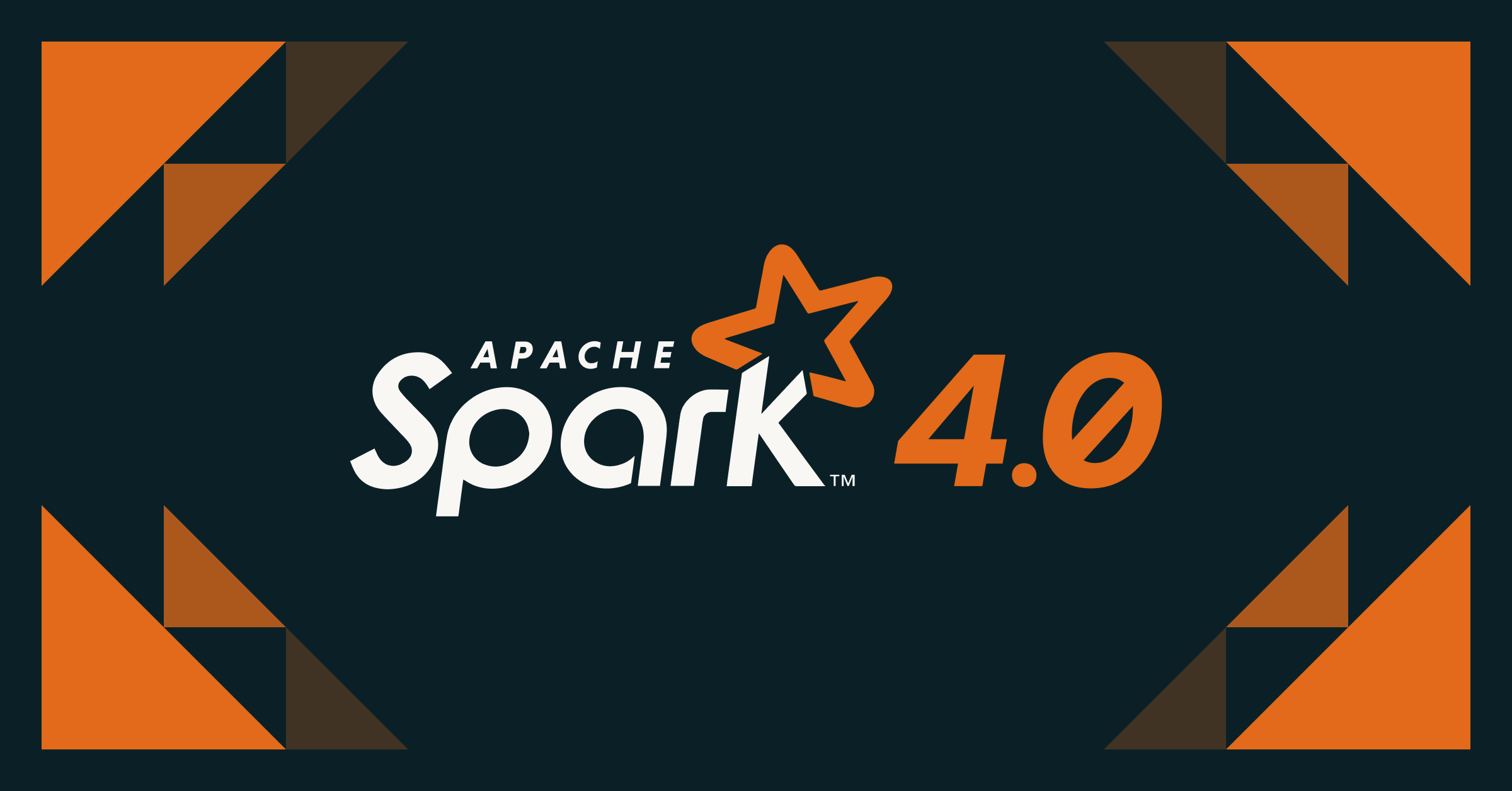 Apache Spark 4.0