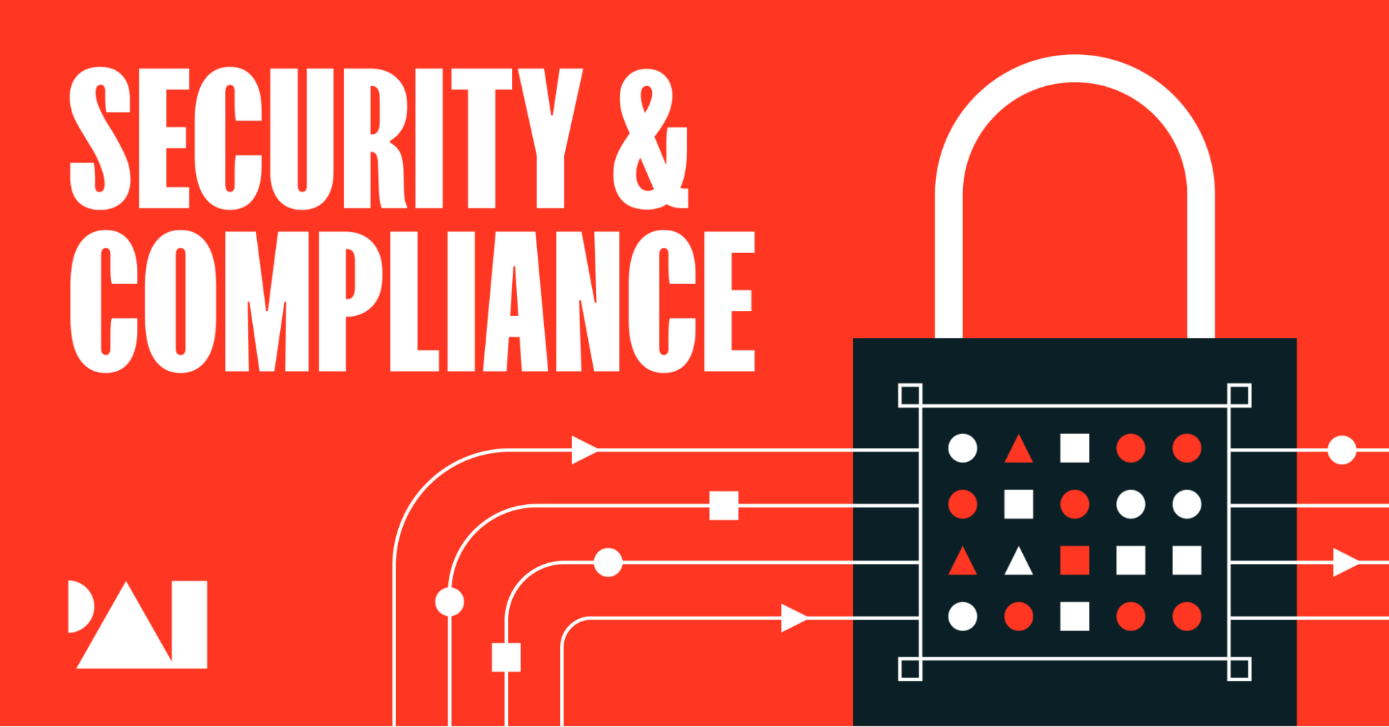 Blog: What’s new in security and compliance at Data + AI Summit 2025